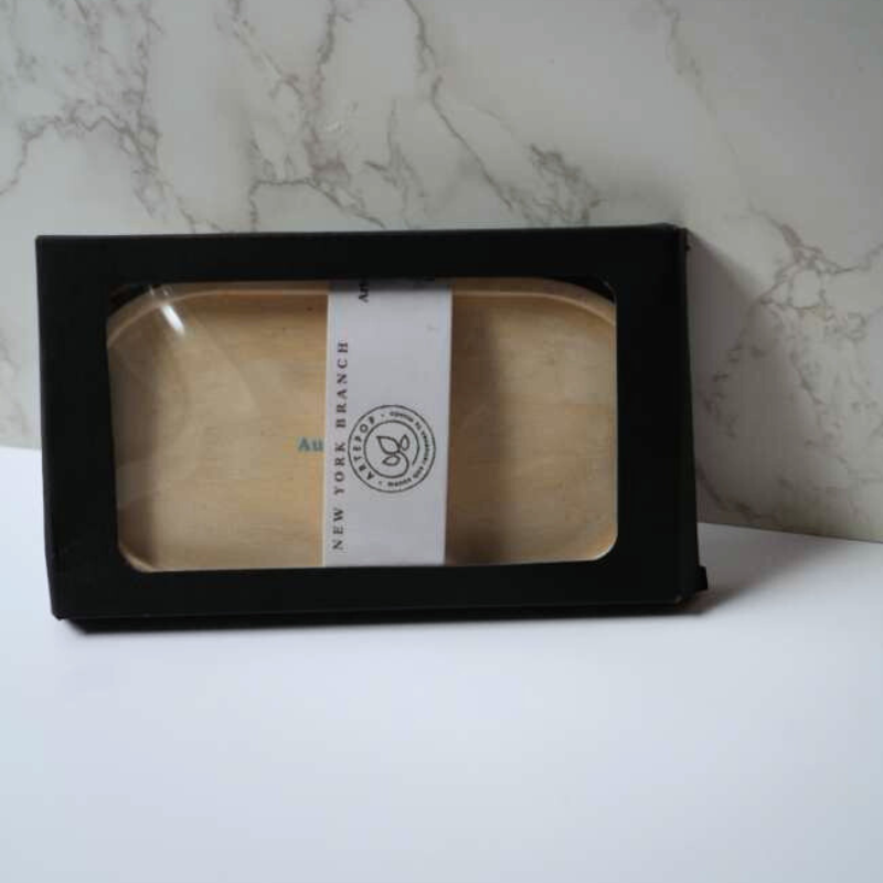 Personalized Wooden Key & Jewelry Holder Tray