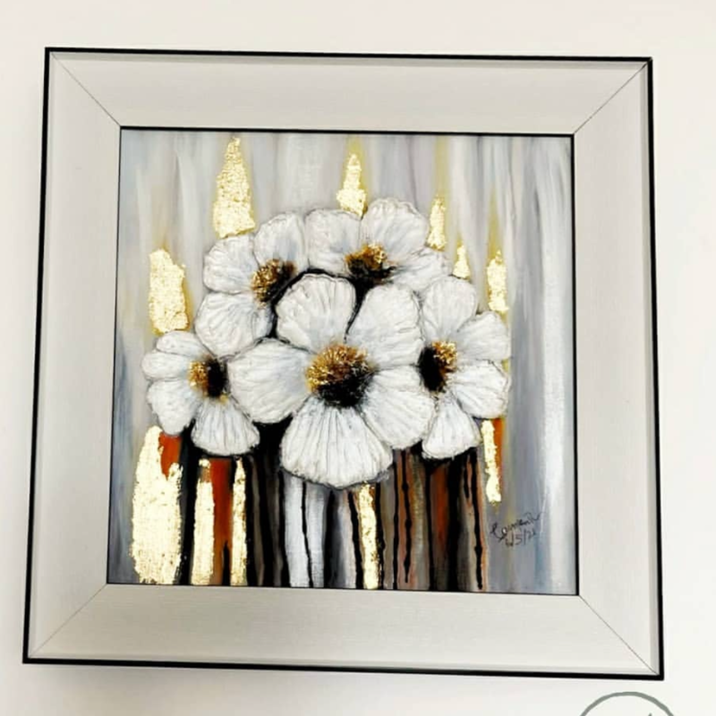 Custom 3D Relief Wood Panel/canvas (Personalized Design)