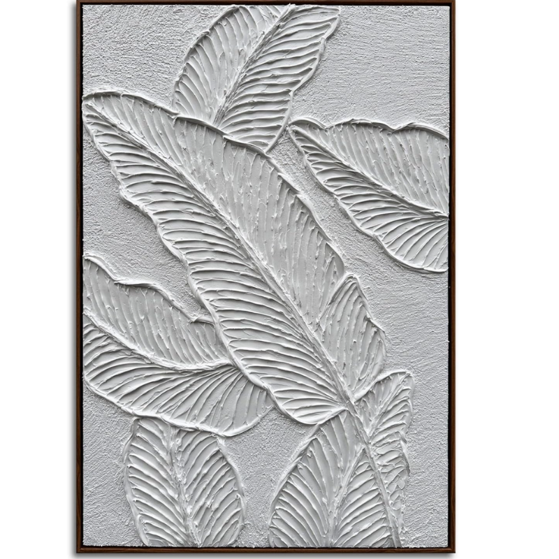 Custom 3D Relief Wood Panel/canvas (Personalized Design)