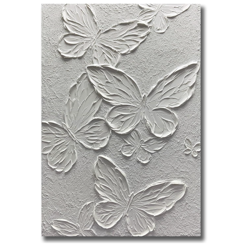 Custom 3D Relief Wood Panel/canvas (Personalized Design)