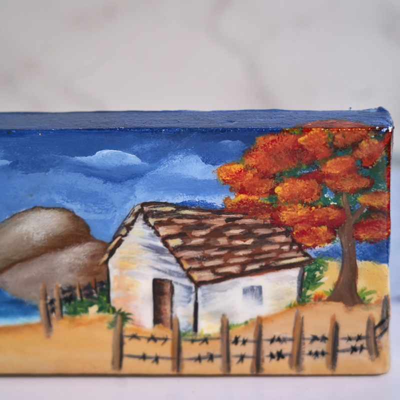 Dominican Folk Art