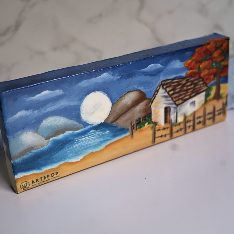 Dominican Folk Art