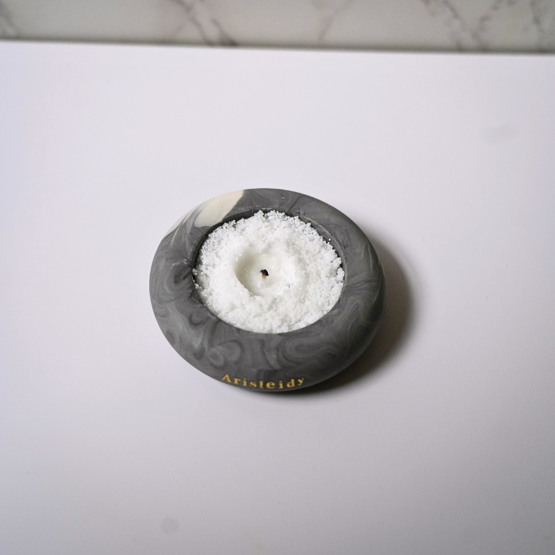 Sand Candle Gift Set