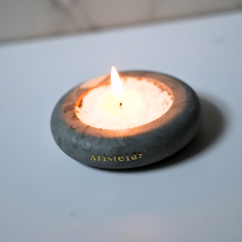 Sand Candle Gift Set