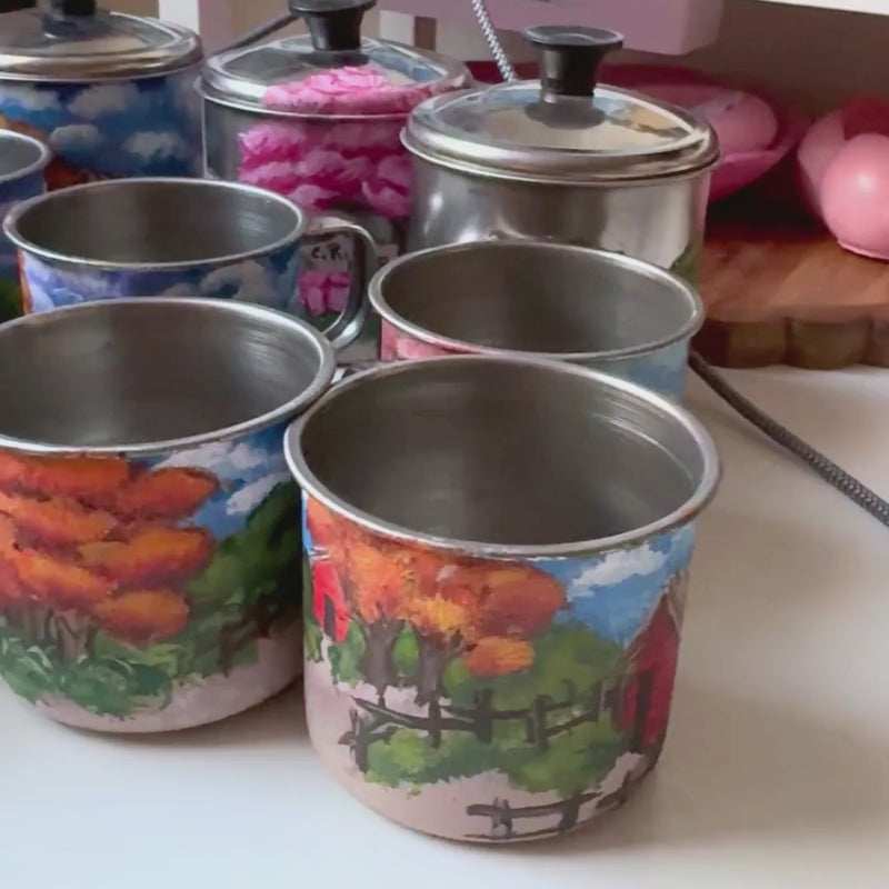 A Jar with purpose